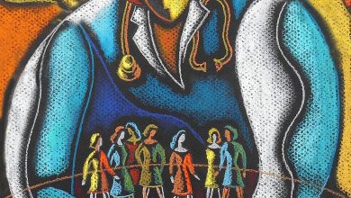 Illustration - Ethics of Care -- اخلاق مراقبت